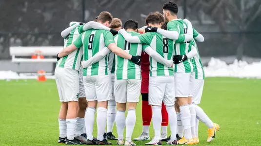 2020-21 Men's Soccer