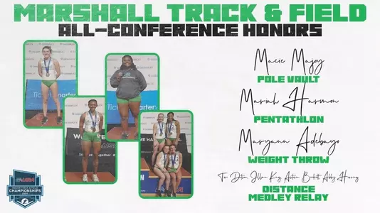 Track and Field CUSA