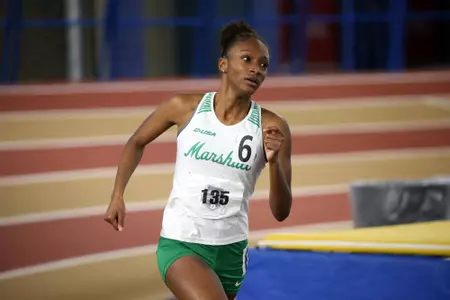 2021 Conference USA Indoor Track & Field Championships