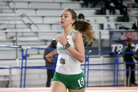2021 Conference USA Indoor Track & Field Championships