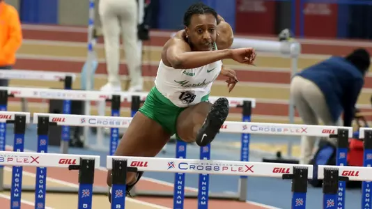 2021 Conference USA Indoor Track & Field Championships
