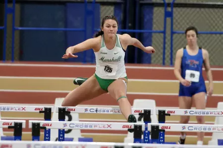 2021 Conference USA Indoor Track & Field Championships