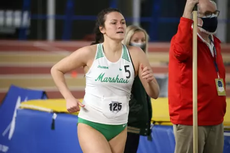 2021 Conference USA Indoor Track & Field Championships