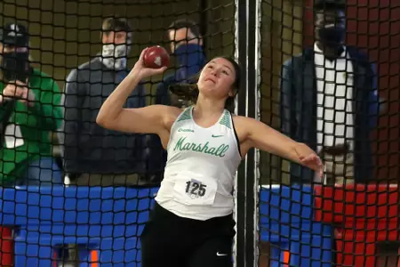 2021 Conference USA Indoor Track & Field Championships