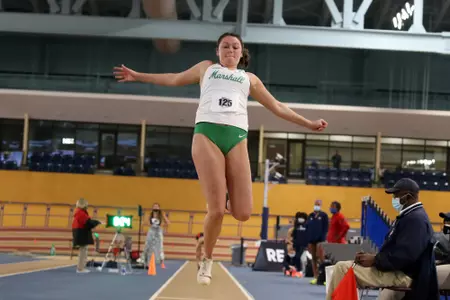 2021 Conference USA Indoor Track & Field Championships