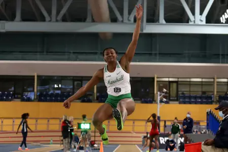 2021 Conference USA Indoor Track & Field Championships