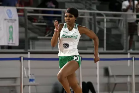 2021 Conference USA Indoor Track & Field Championships