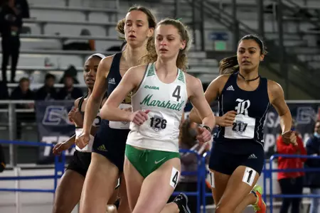 2021 Conference USA Indoor Track & Field Championships