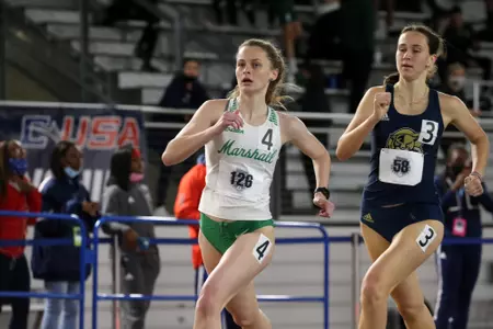 2021 Conference USA Indoor Track & Field Championships