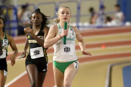 2021 Conference USA Indoor Track & Field Championships