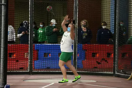 2021 Conference USA Indoor Track & Field Championships