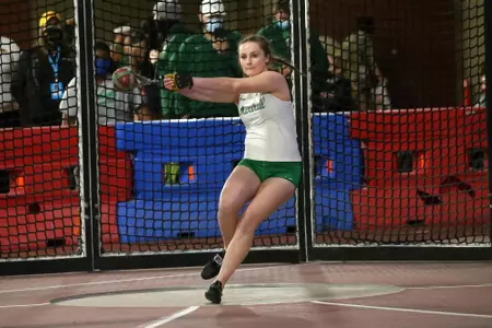 2021 Conference USA Indoor Track & Field Championships