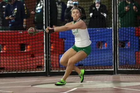 2021 Conference USA Indoor Track & Field Championships