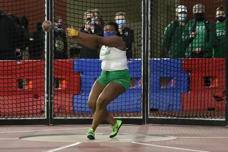 2021 Conference USA Indoor Track & Field Championships