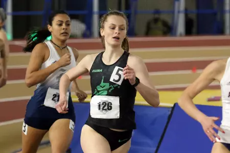 2021 Conference USA Indoor Track & Field Championships