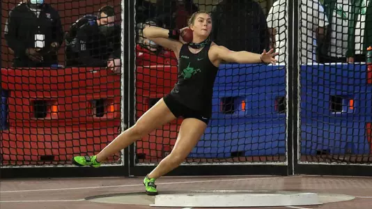 2021 Conference USA Indoor Track & Field Championships