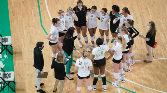 2021 Spring Volleyball