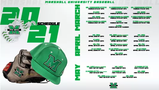 BSB Schedule
