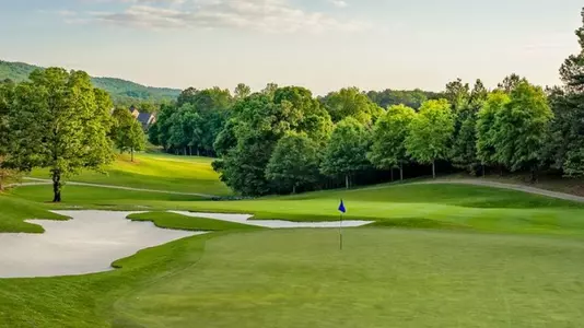 Greystone CC