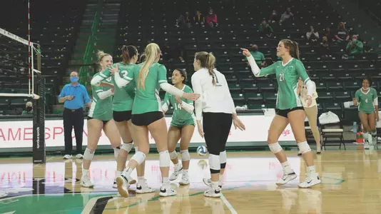 2021 Spring Volleyball