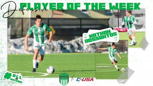 3-16 Defensive Player of the Week