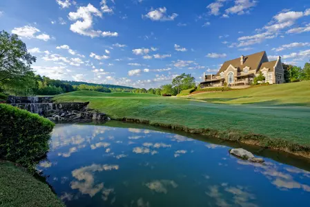 Greystone CC