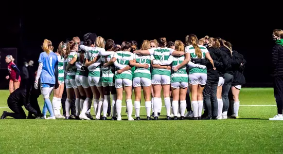 2021 WSOC Team