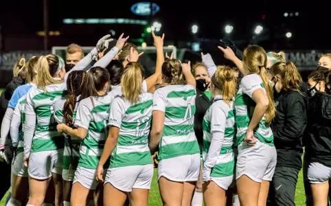 2021 WSOC Team