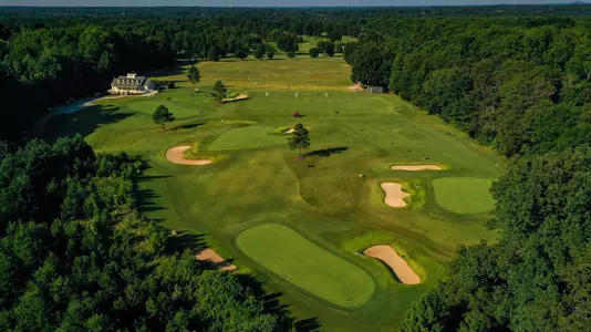 Furman Univ. Golf Course