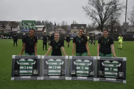 2021 Seniors WSOC