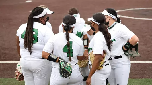 2021 Marshall Softball