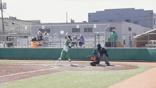 2021 Marshall Softball