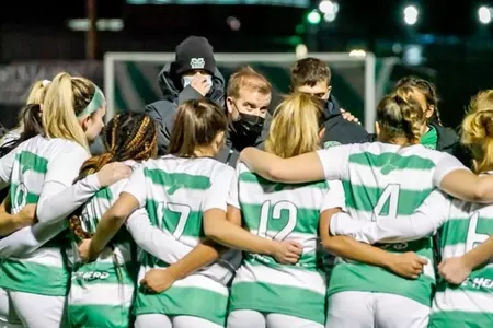 2021 Women's Soccer
