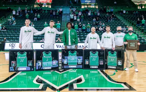 Senior Day