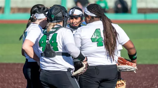 2021 Marshall Softball