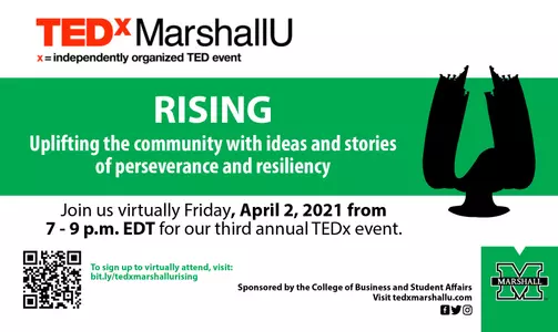 TEDx