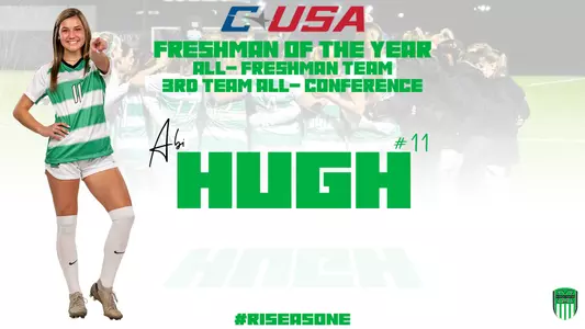 Abi Hugh