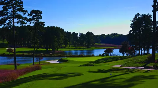 The Club at Irish Creek