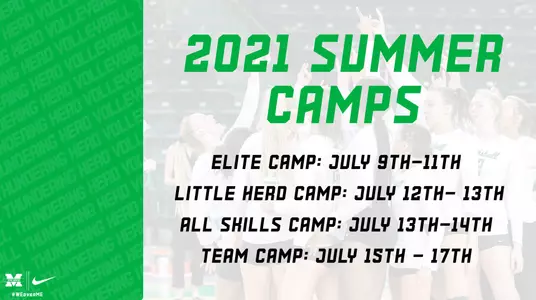 2021 Spring Volleyball