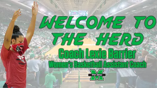 Lexie Barrier Welcome