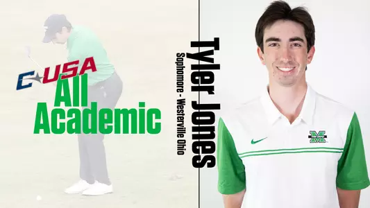Tyler Jones