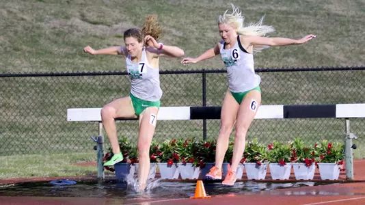 Sydney Smith Madelyn Garrison