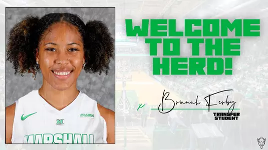 Brianah Ferby