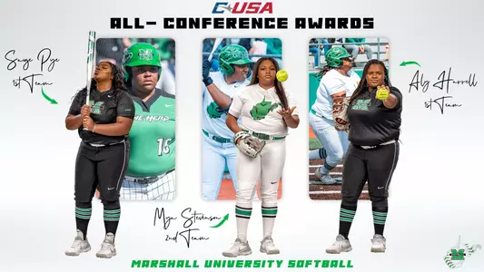 2021 Marshall Softball