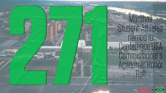 2021 C-USA Honor Roll