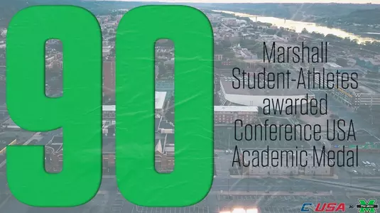 2021 C-USA Academic Medal