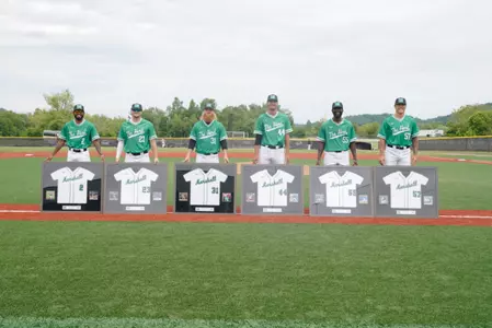 2021 BSB Senior Day