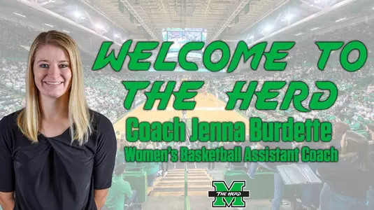 Jenna Burdette