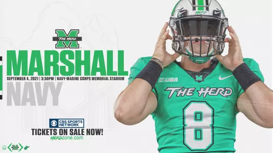 Marshall-Navy Network