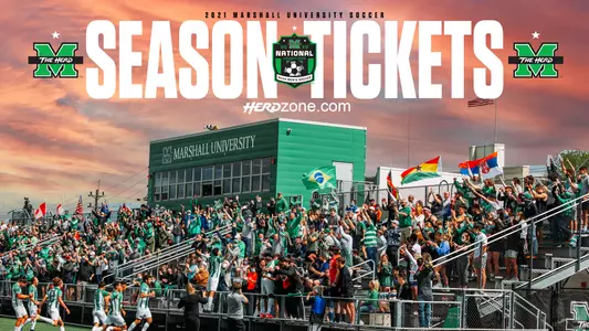Soccer Season Tickets 2021
